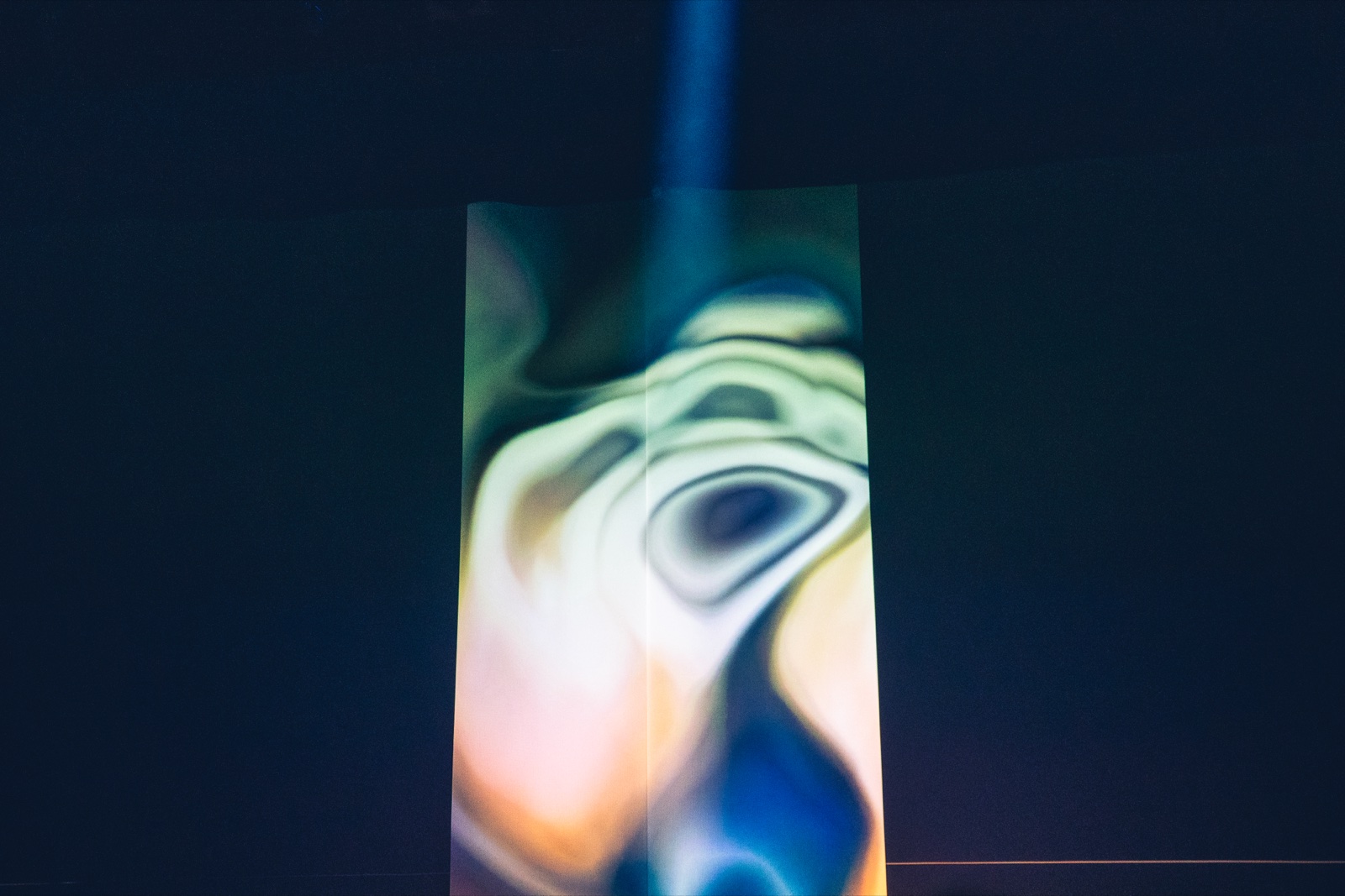 4D — A/V live at WWW X