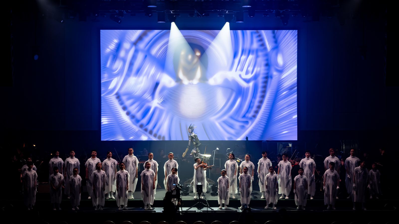 ANDROID OPERA 2024 Tokyo