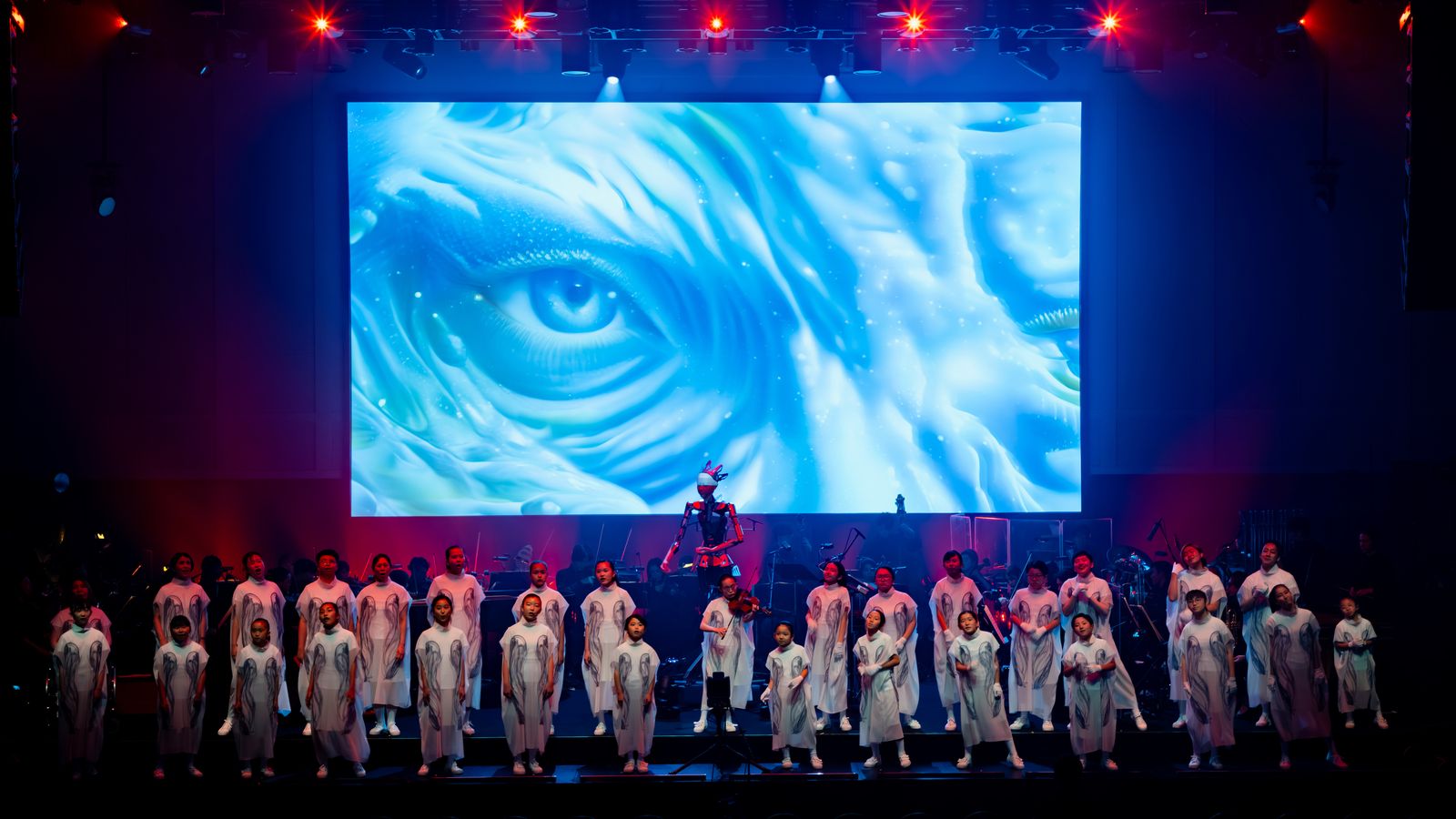 ANDROID OPERA 2024 Tokyo