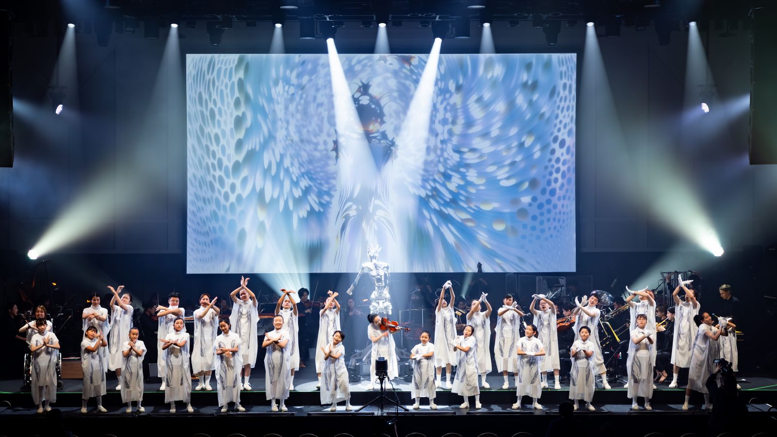 ANDROID OPERA 2024 Tokyo