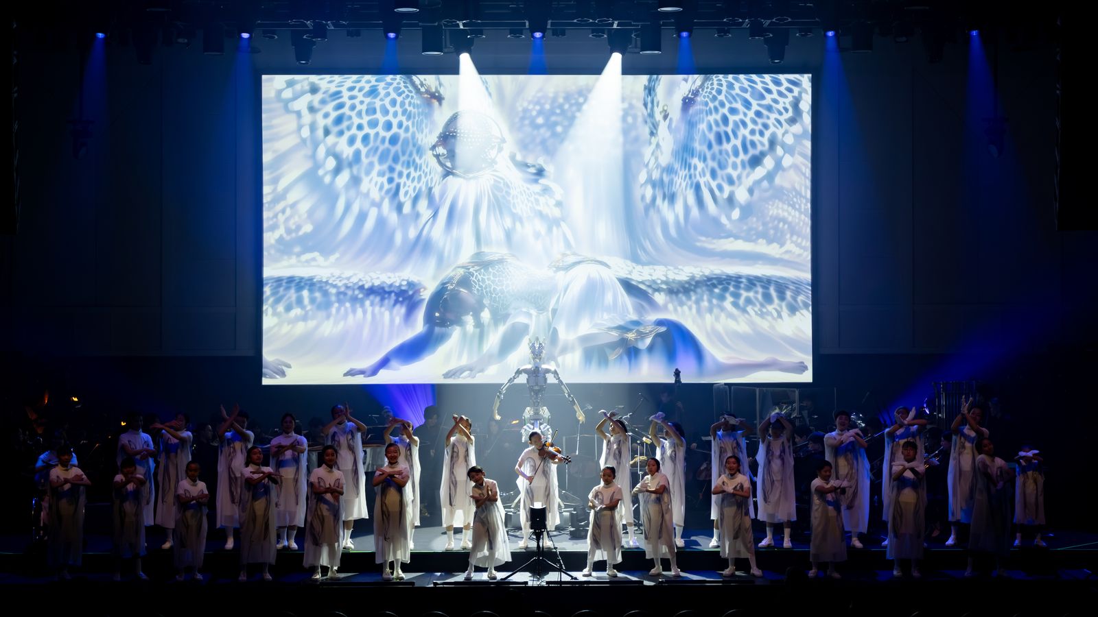 ANDROID OPERA 2024 Tokyo