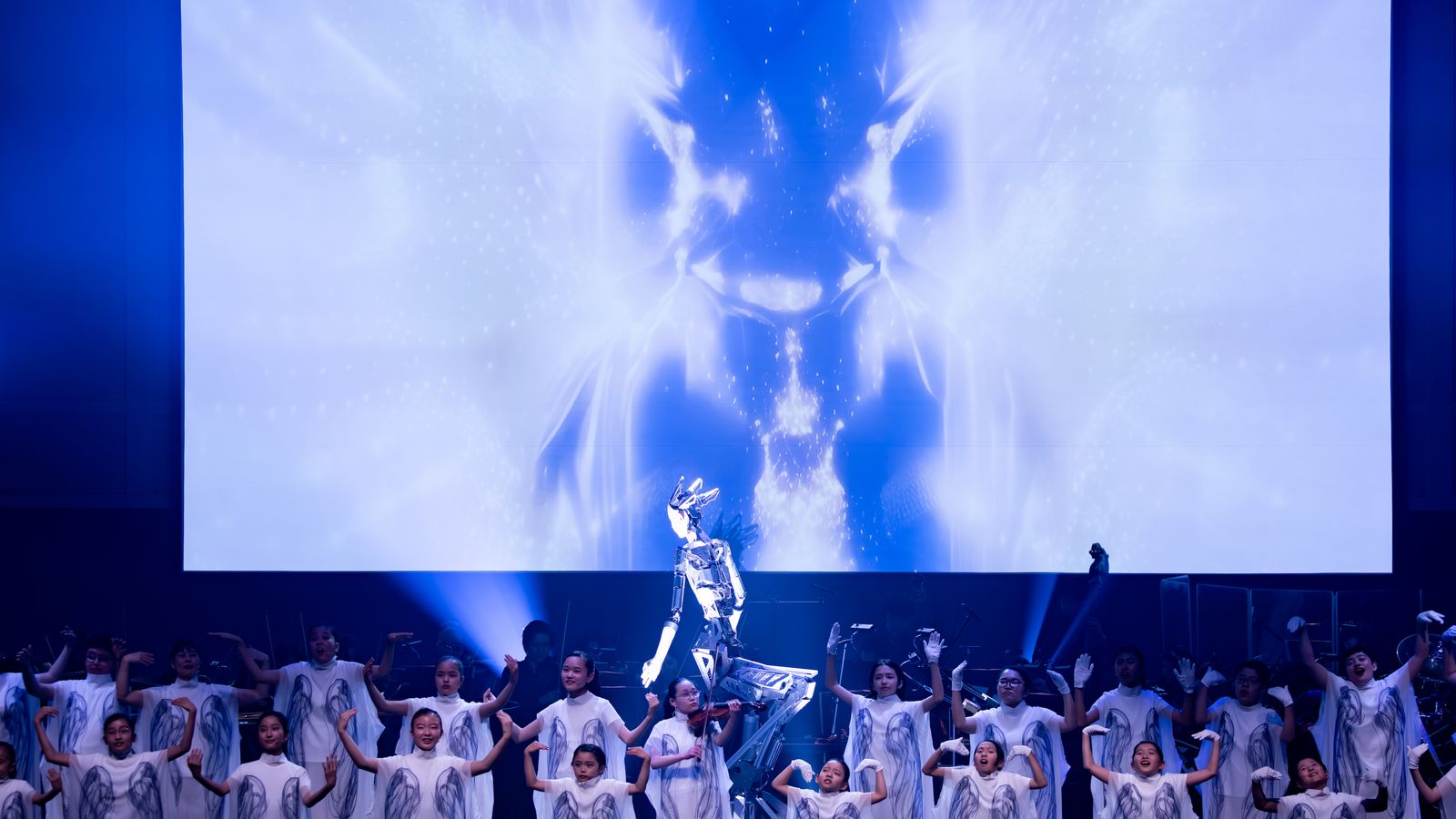 ANDROID OPERA 2024 Tokyo