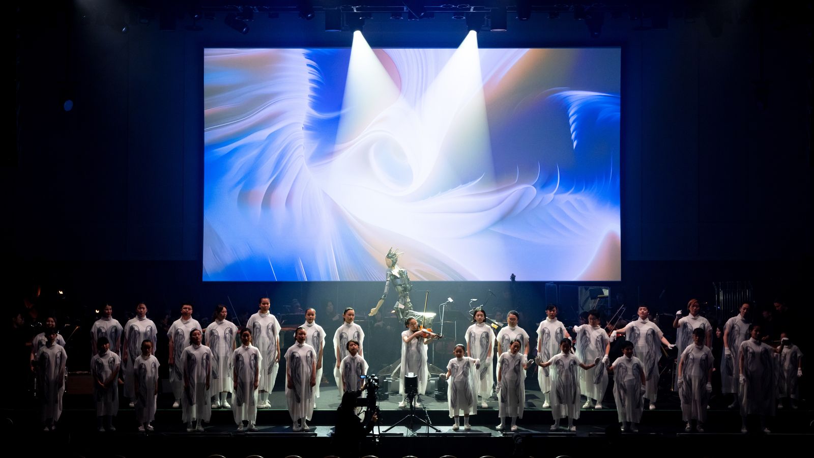 ANDROID OPERA 2024 Tokyo