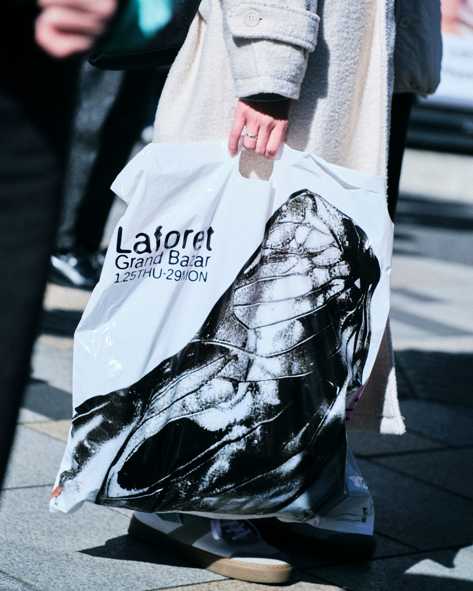 LAFORET GRAND BAZAR 2024 GR