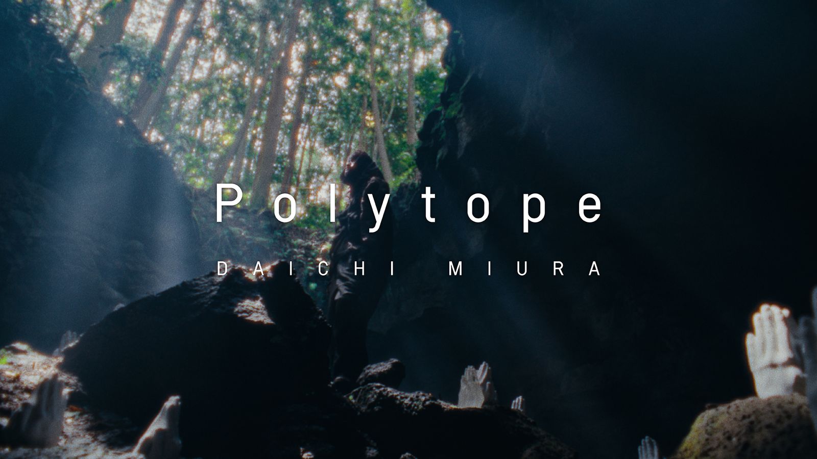 Polytope -Conceptual Film-