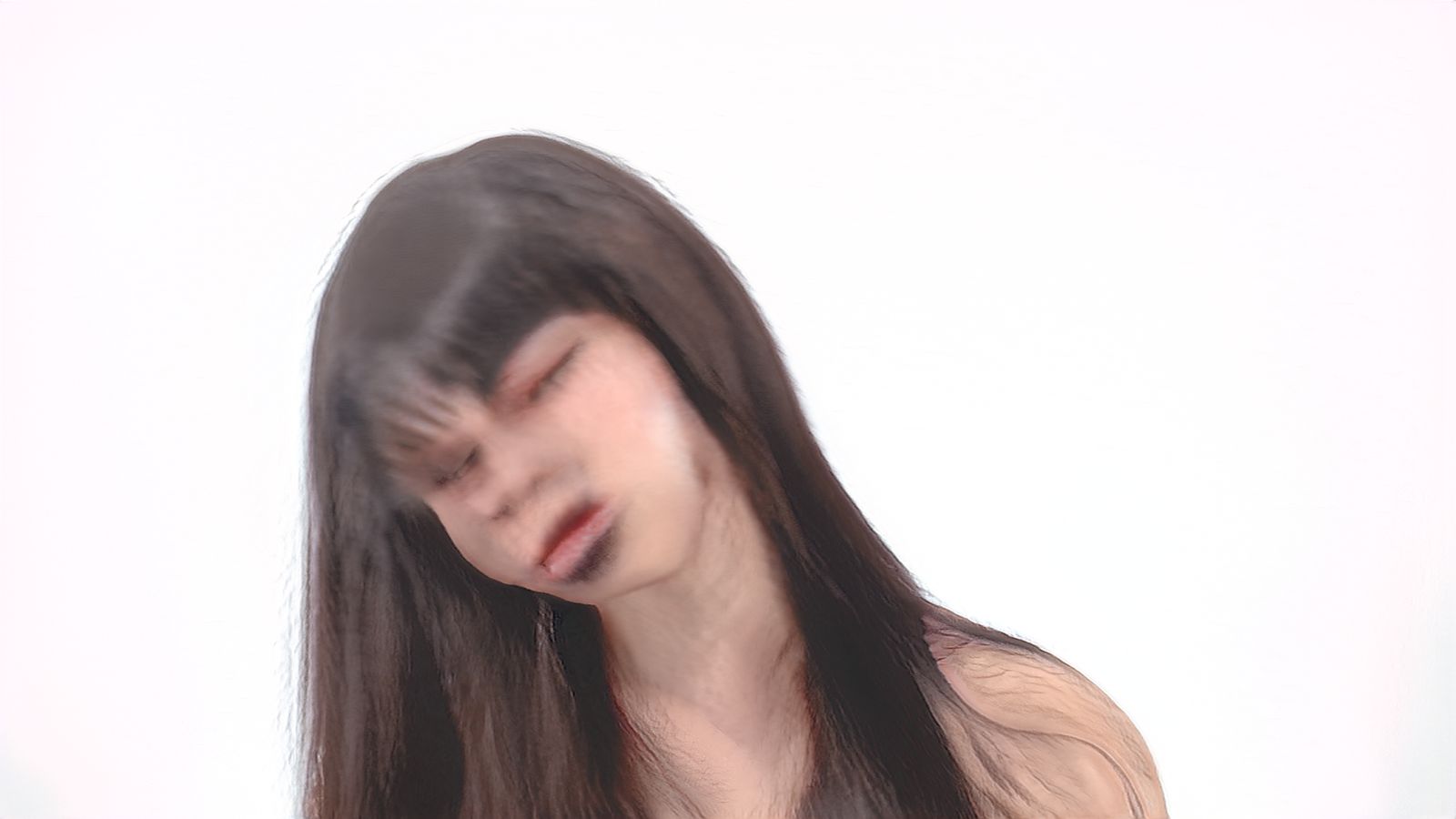 The Brides (divided and rebuilt)