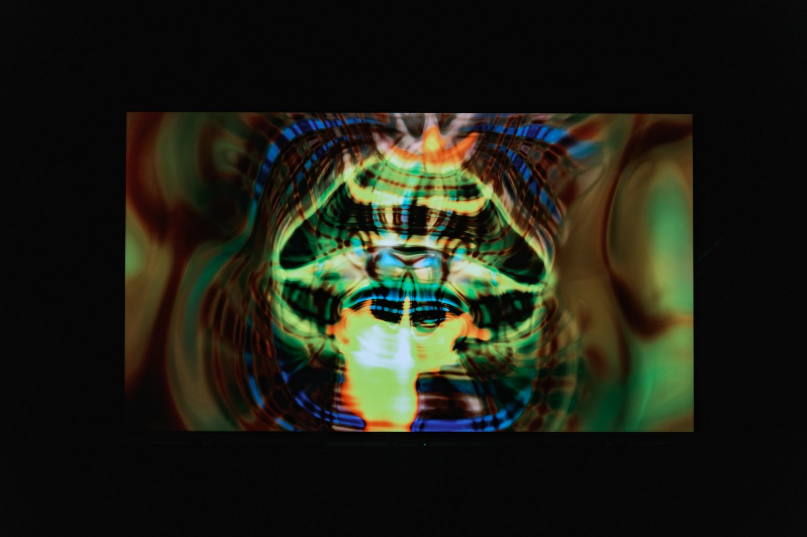 The Lost Language of Mimir