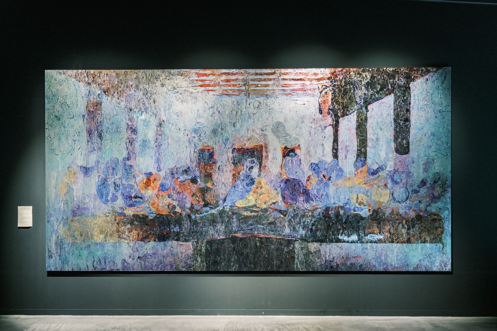 The Meal on the Last Day of Mankind