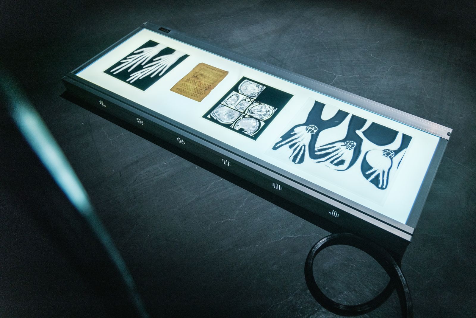 The Riddle of the Sphinx, Unriddling the Puzzles