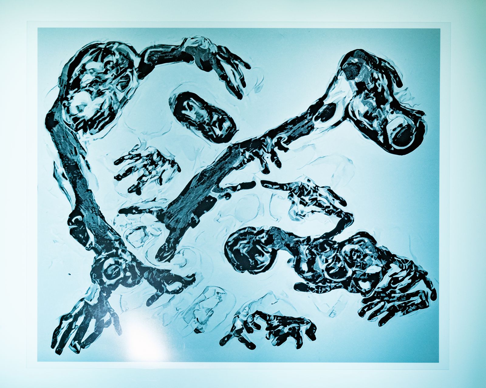 The Riddle of the Sphinx, Unriddling the Puzzles