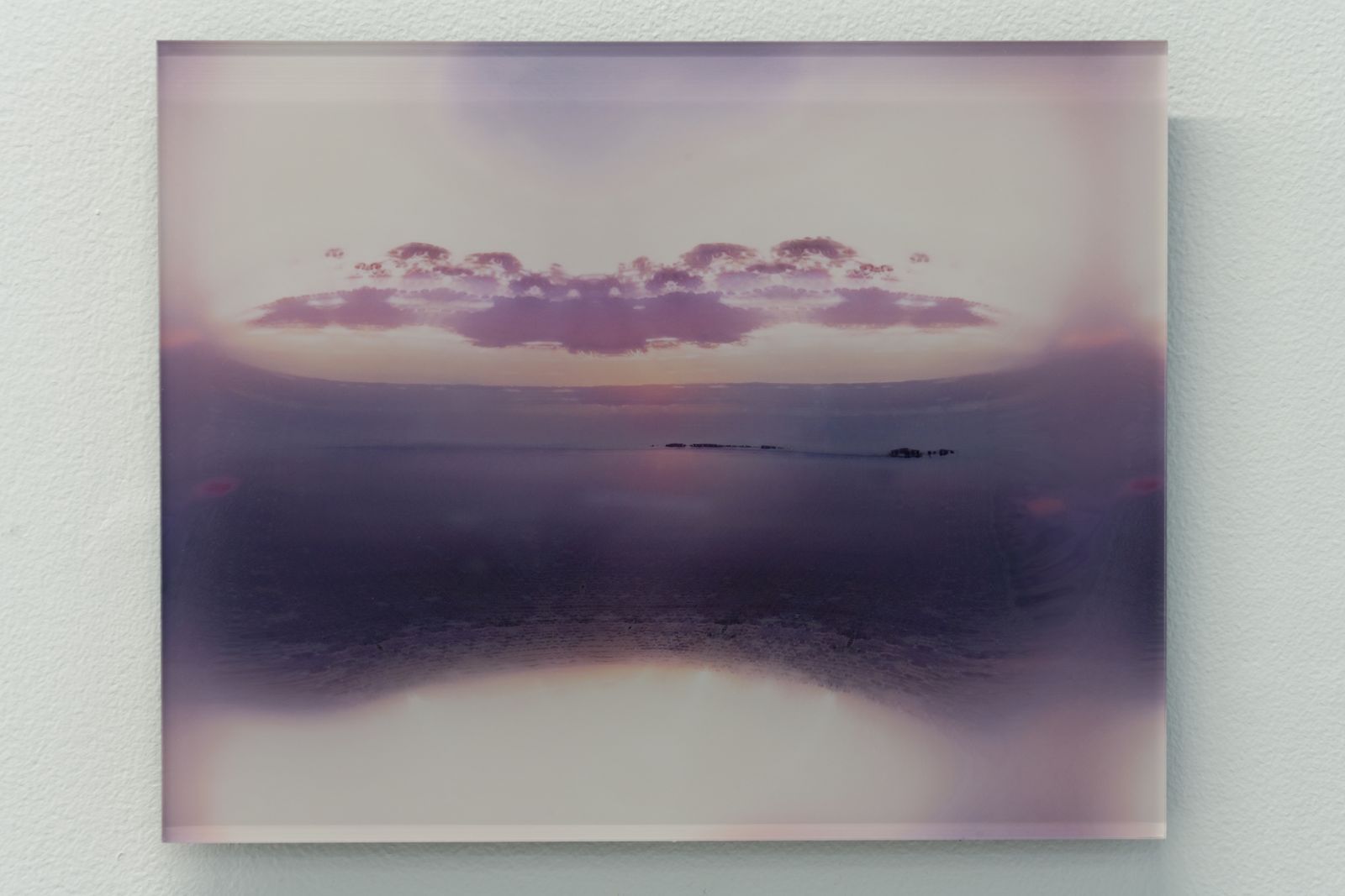 黄昏は黄昏に似ている