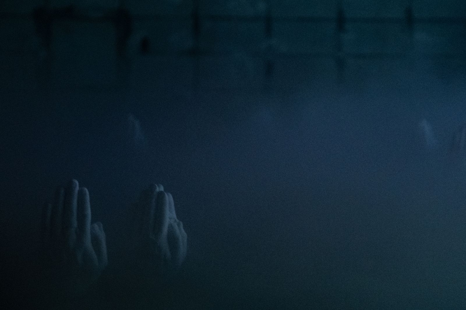 Oracle Womb — Organs, detail